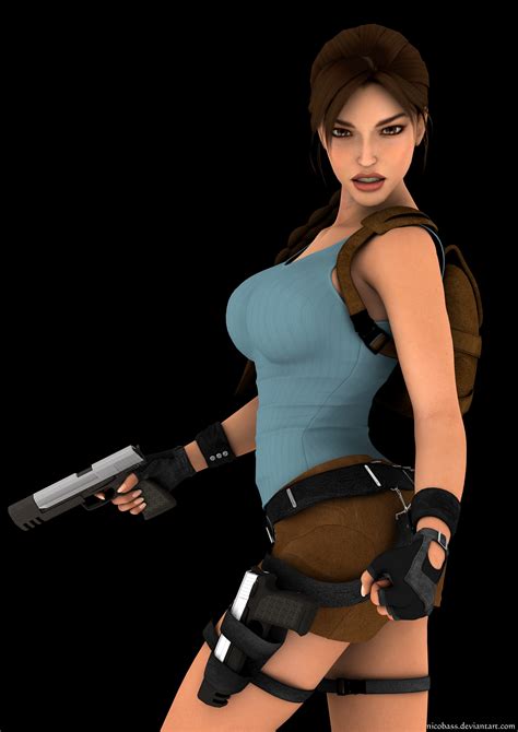 xxx lara|3d lara croft Search